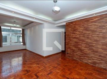 Apartamento · 78m² · 2 Quartos · Apartamento para Aluguel - Bom Retiro, 2 Quartos,  78 m² - São Paulo