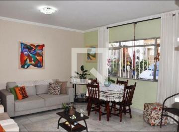 Casa · 99m² · 3 Quartos · 2 Vagas · Casa à Venda - Freguesia do Ó, 3 Quartos,  99 m² - São Paulo