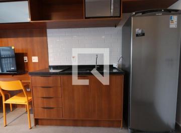 Apartamento · 23m² · 1 Quarto - QuintoAndar (Vendas 1) · Apartamento à Venda - Vila Mariana, 1 Quarto,  23 m² - São Paulo