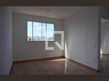 Apartamento · 40m² · 2 Quartos · 1 Vaga · Apartamento à Venda - Rubem Berta, 2 Quartos,  40 m² - Porto Alegre
