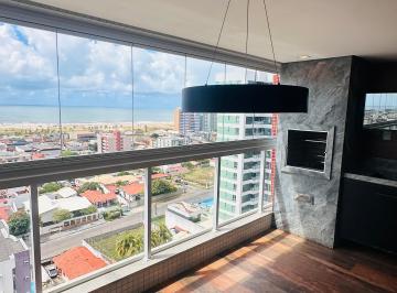 Apartamento de 3 quartos, Aracaju · Atalaia, apto vista Mar 