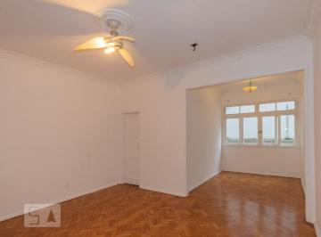 Apartamento · 103m² · 3 Quartos · Apartamento à Venda - Tijuca, 3 Quartos, 103 m² - Rio de Janeiro