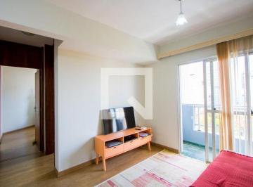 Apartamento · 59m² · 2 Quartos · 1 Vaga · Apartamento à Venda - Vila Assunção, 2 Quartos, 59 m² - Santo André