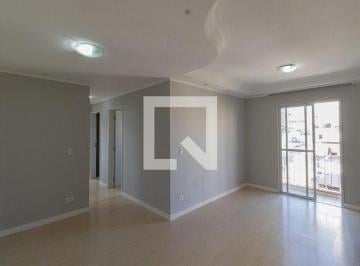 Apartamento · 65m² · 3 Quartos · 1 Vaga · Apartamento à Venda - Cangaíba, 3 Quartos,  65 m² - São Paulo