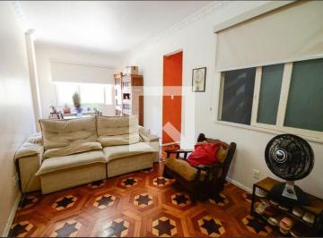 Apartamento · 90m² · 3 Quartos · 1 Vaga · Apartamento à Venda - Tijuca, 3 Quartos,  90 m² - Rio de Janeiro