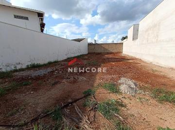 Terreno · 360m² · Lote em  Rua Júlio Prestes Albuquerque - Residencial Furlan - Santa Bárbara D'Oeste/SP