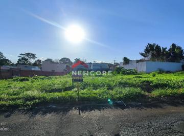 Terreno · 275m² · Lote em  Rua Oswaldo da Silva Melo - Jardim Amélia Dionísio - Olímpia/SP