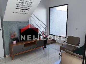 Casa · 9520m² · 3 Quartos · 2 Vagas · Sobrado em  Rua Guido Storto Filho - Jardim Amélia Dionísio - Olímpia/SP