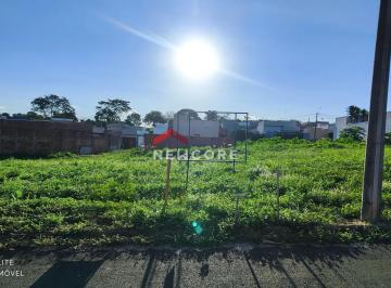 Terreno · 275m² · Lote em  Rua Oswaldo da Silva Melo - Jardim Amélia Dionísio - Olímpia/SP