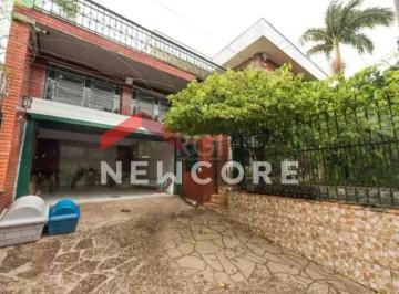 Casa · 317m² · 5 Quartos · 2 Vagas · Casa em Travessa Fortaleza - Nonoai - Porto Alegre/RS