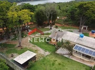 Rural · 3871m² · 2 Quartos · Sítio em Sítio No Souza - Centro - Rio Manso/MG
