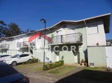 Casa · 115m² · 2 Quartos · 1 Vaga · Casa de condomínio em  Avenida Diogo Gomes Carneiro - Jardim Rosa Maria - São Paulo/SP