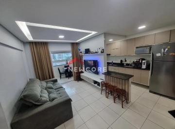 Apartamento · 70m² · 2 Quartos · 1 Vaga · Apartamento em  Rua João Guerra - Macuco - Santos/SP