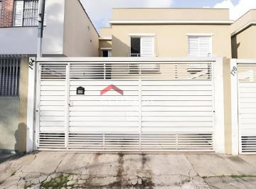 Casa · 120m² · 3 Quartos · 2 Vagas · Sobrado em  Rua José Frutuoso Dias - Vila Bandeirantes - São Paulo/SP