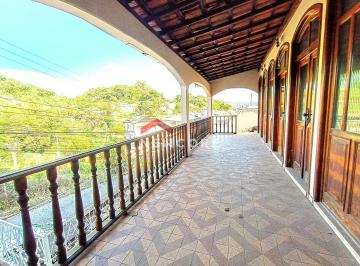 Casa · 400m² · 3 Quartos · 2 Vagas · Casa em Rua Girasol - Vila das Flores - Caeté/MG