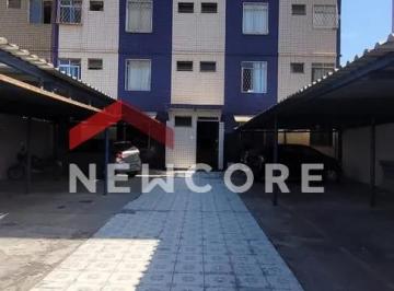 Apartamento · 56m² · 2 Quartos · 1 Vaga · Apartamento em  Rua das Indústrias - Novo Eldorado - Contagem/MG
