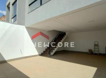 Casa · 154m² · 3 Quartos · 3 Vagas · Casa em  Avenida das Palmeiras - Duque de Caxias - Betim/MG