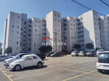 Apartamento · 56m² · 2 Quartos · 1 Vaga · Apartamento em  Rua Valdemar Celestino da Silva - Parque São Vicente - Mauá/SP