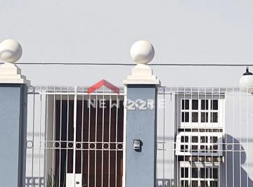 Casa · 236m² · 5 Quartos · 4 Vagas · Casa em Rua Antônio dos Reis - Vila Brunhari - Bauru/SP