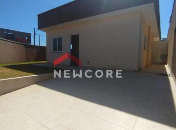 Casa · 68m² · 2 Quartos · 2 Vagas · Casa em  Rua Carlos Gomes - Jardim Ribamar - Peruíbe/SP
