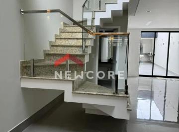 Casa · 200m² · 3 Quartos · 4 Vagas · Sobrado em Rua da Represa - Rudge Ramos - São Bernardo do Campo/SP