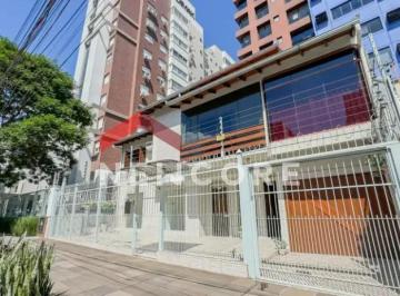Casa · 217m² · 4 Quartos · 2 Vagas · Casa em Rua Dona Augusta - Menino Deus - Porto Alegre/RS