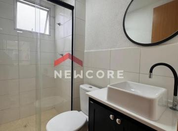 Apartamento · 41m² · 2 Quartos · 1 Vaga · Apartamento em Avenida River - Água Chata - Guarulhos/SP