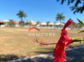 Terreno · Lote em condomínio em Rua Barão de Monte Belo - Lagoinha - Araruama/RJ
