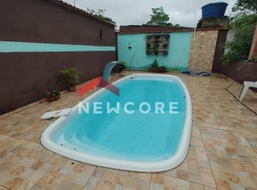 Casa · 193m² · 3 Quartos · 3 Vagas · Casa em Rua Presidente Prudente - Cidade Balneária Nova Peruíbe II - Peruíbe/SP