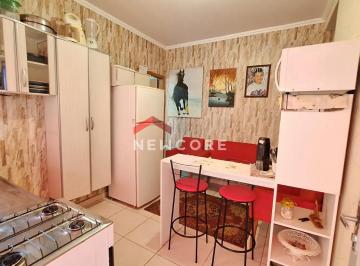 Casa · 47m² · 2 Quartos · 2 Vagas · Casa em  Rua São Sebastião - Jardim da Grama - Bauru/SP