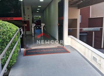 Comercial · 32m² · 2 Quartos · 1 Vaga · Sala comercial em Rua Afonso Sardinha - Lapa - São Paulo/SP