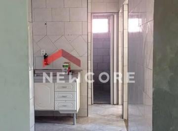 Apartamento · 47m² · 2 Quartos · 1 Vaga · Apartamento em  Estrada Jequitibá - Parque José Alex André - Carapicuíba/SP