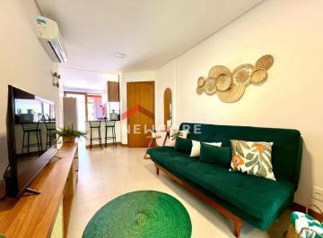 Apartamento · 85m² · 2 Quartos · 2 Vagas · Apartamento em  Praia do Forte (mata de São João) - Praia do Forte - Mata de São João/BA