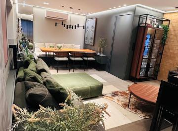 Apartamento de 3 quartos, Aracaju · Felicita Farol 
