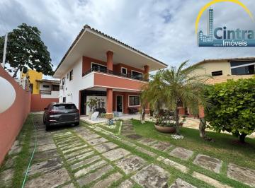 Foto 48 · Venha morar em uma casa dos sonhos! Esta belíssima residência possui 5/4, sendo 4 suítes, 450m² de á