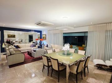 Apartamento de 4 quartos, Salvador · Reserva Albalonga Horto Florestal 