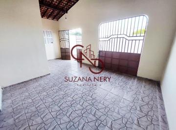 Foto 01 · Casa com 4 quartos na Cohabinal em Parnamirim/RN