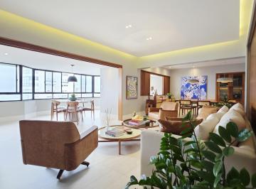 Apartamento de 3 quartos, Salvador · Horto Florestal Apartamento 3 suítes vista mar!!!!