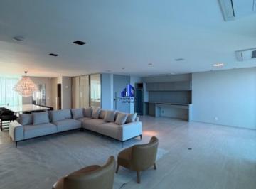 Foto 36 · APARTAMENTO À VENDA D'AZUR JAGUARIBE R$ 4.700.000,00 ANDAR ALTO, VISTA MAR, 4 SUÍTES, SUÍTE MÁSTER C