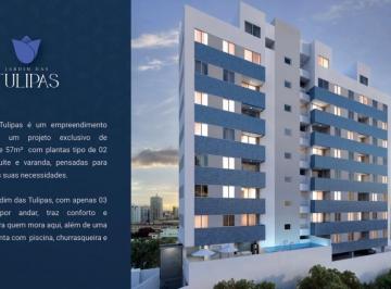Foto 01 · Apartamento, Pernambues, Salvador, BA