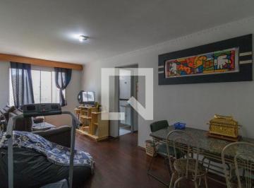 Apartamento · 51m² · 2 Quartos · 1 Vaga · Apartamento à Venda - Jardim Peri, 2 Quartos, 51 m2