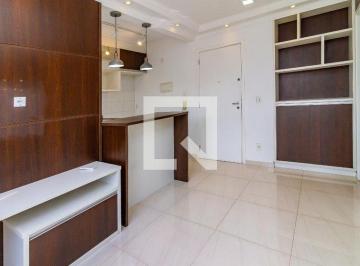 Apartamento · 31m² · 1 Quarto · 1 Vaga · Apartamento à Venda - Água Branca, 1 Quarto, 31 m2
