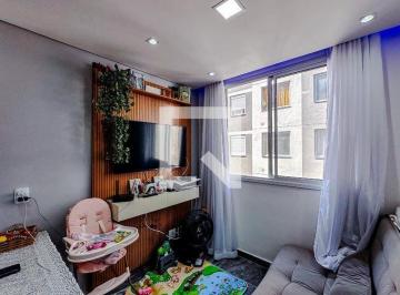 Apartamento · 24m² · 1 Quarto · Apartamento à Venda - Cambuci, 1 Quarto, 24 m2