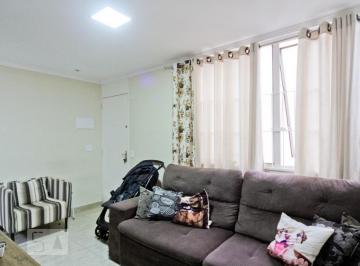 Apartamento · 48m² · 2 Quartos · 1 Vaga · Apartamento à Venda - Santana, 2 Quartos,  48 m2