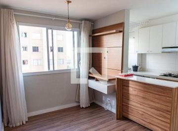 Apartamento · 40m² · 2 Quartos · Apartamento à Venda - Jardim São Saverio, 2 Quartos, 40 m2