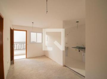 Apartamento · 39m² · 2 Quartos · Apartamento à Venda - Vila Constança , 2 Quartos, 39 m2