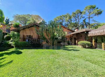Casa · 435m² · 4 Quartos · 7 Vagas · Casa à venda na Chácara Vista Alegre | 4 quartos