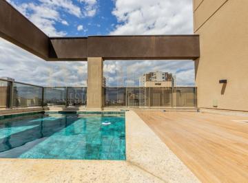Apartamento · 317m² · 4 Quartos · 4 Vagas · Cobertura à venda em Moema | 4 quartos/ 4 suítes
