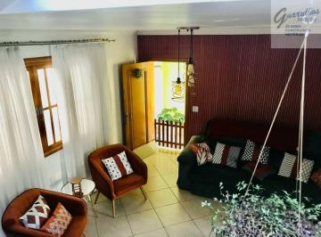 Casa · 179m² · 3 Quartos · 3 Vagas · Sobrado com 3 suítes, 3 vagas na Vila Rosália po R$879.000,00