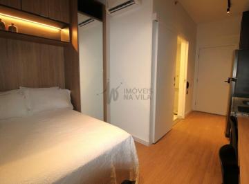 IMÓVEIS-NA-VILA-CLEMENTINO-STUDIO-MOBILIADO · Studio à venda na Vila Mariana, com 22m², mobiliado, pronto para morar, próximo ao Metrô
